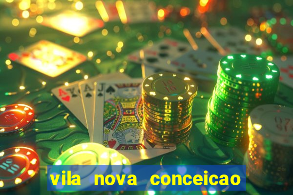 vila nova conceicao night club puteiro